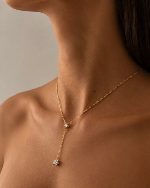 Aura Necklace