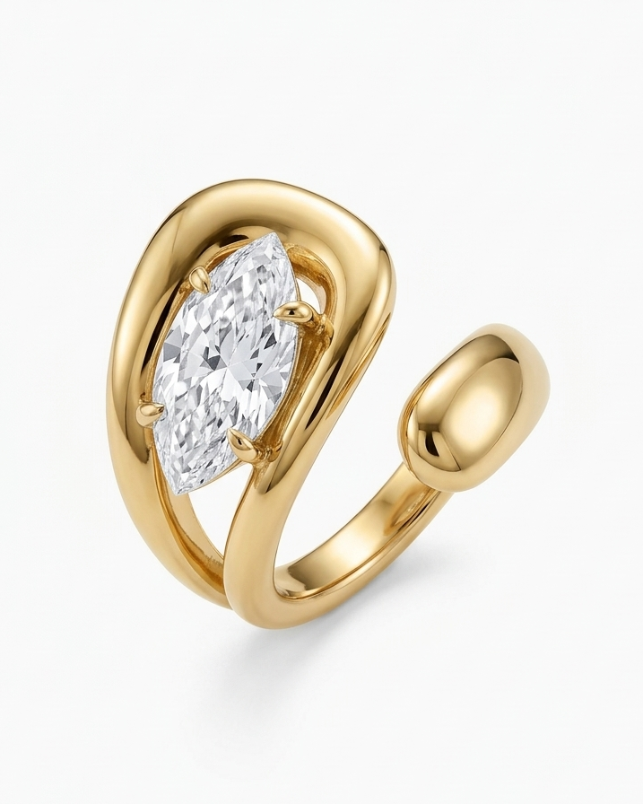 Célina Ring