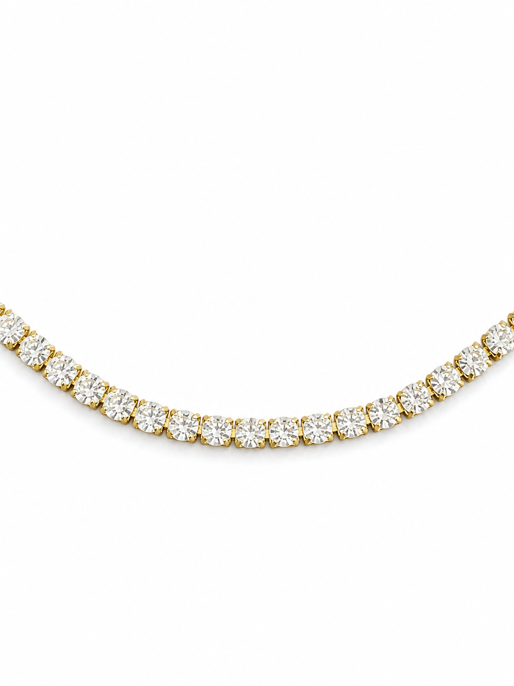 Élia Necklace