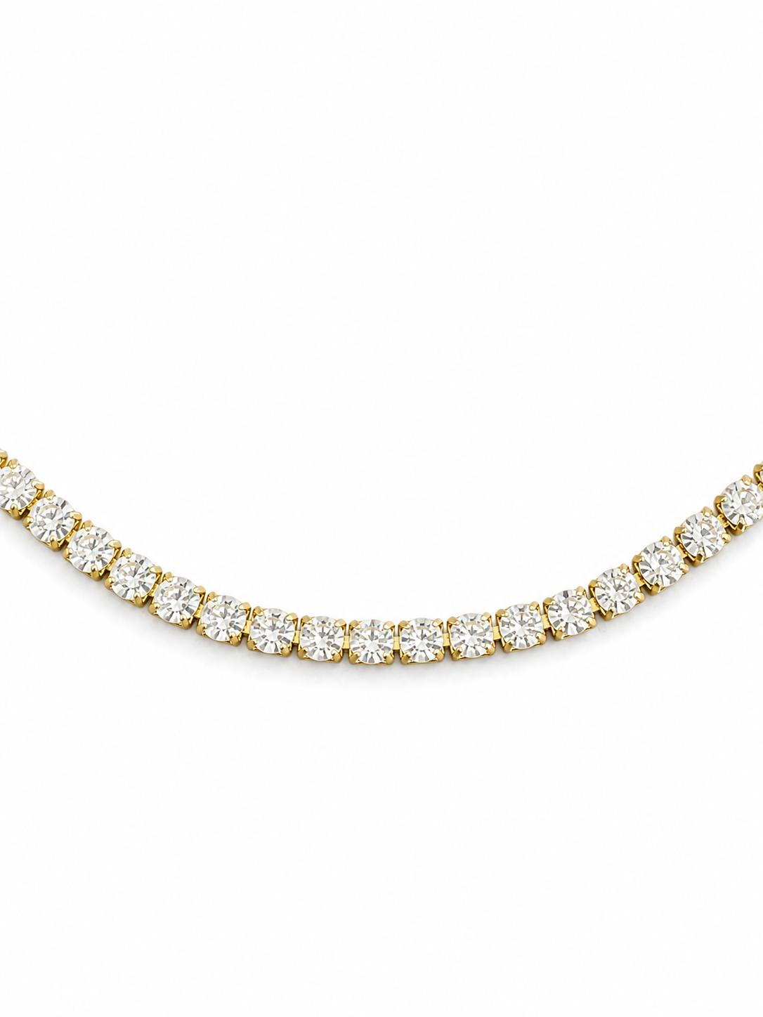 Élia Necklace