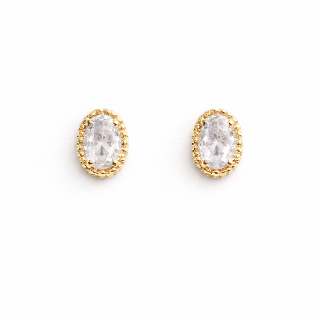 Auré Earrings