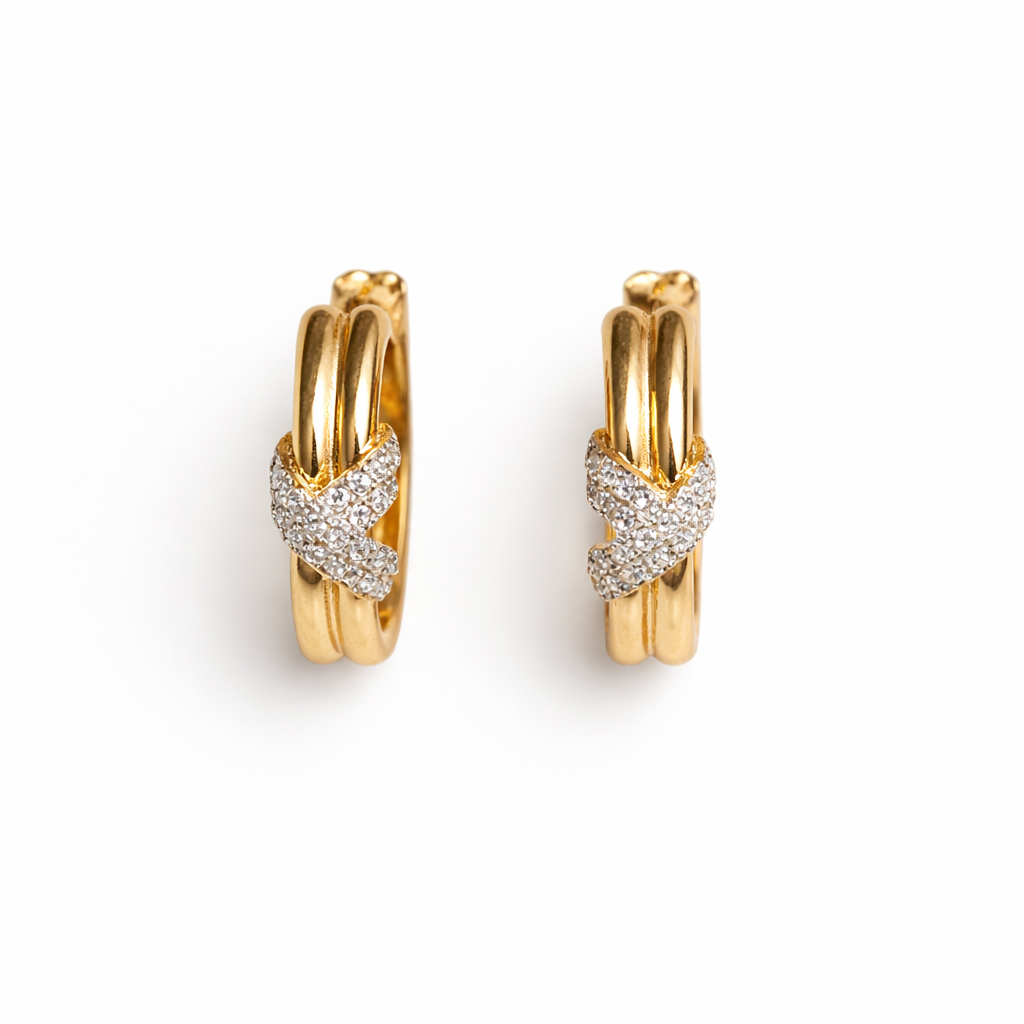 Aveline Earrings