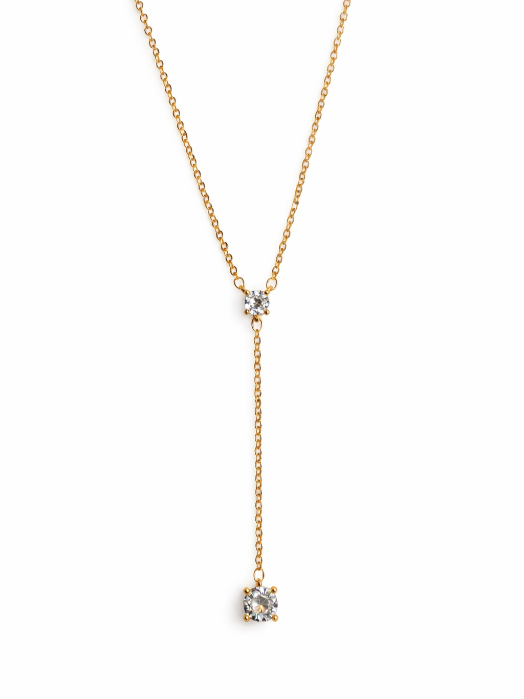 Aura Necklace