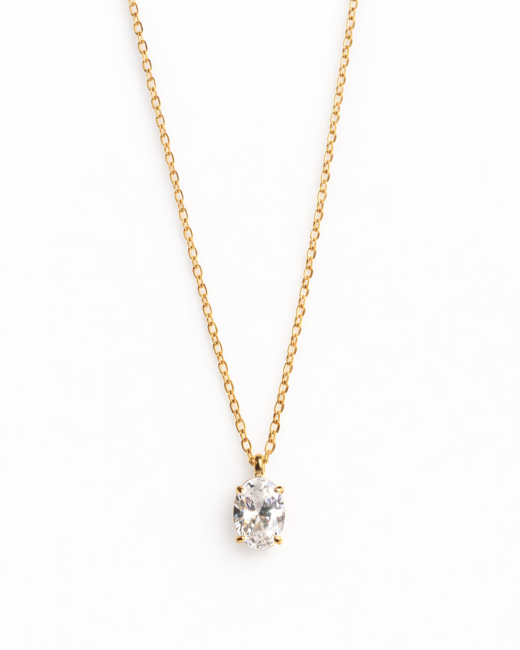Célia Necklace