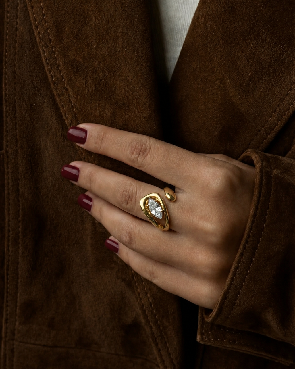 Célina Ring
