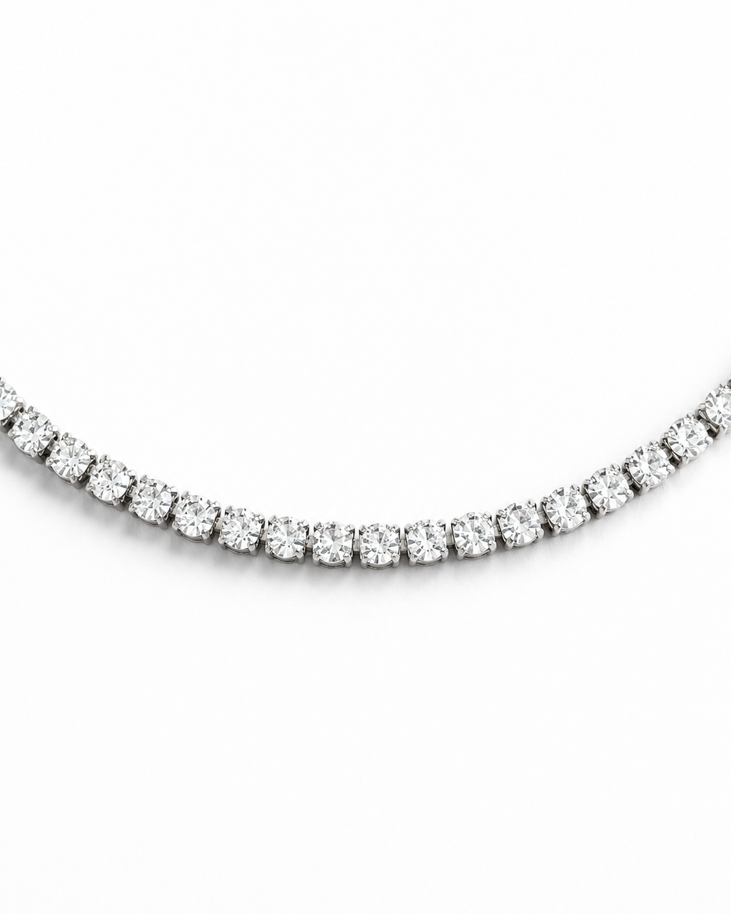 Éline Necklace