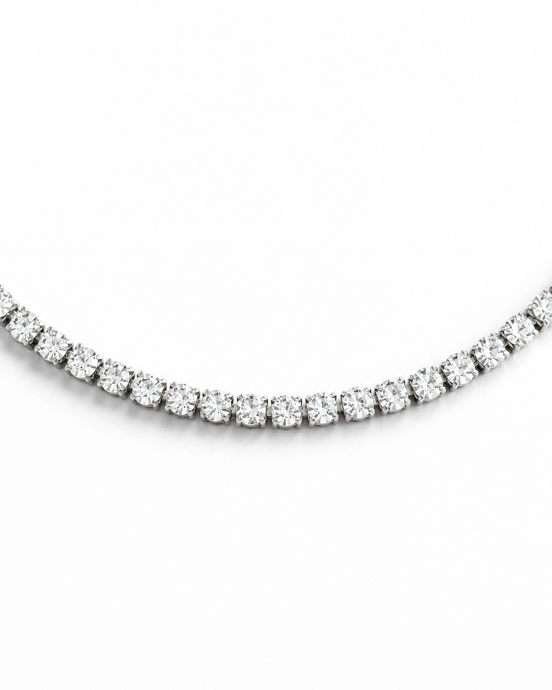 Éline Necklace