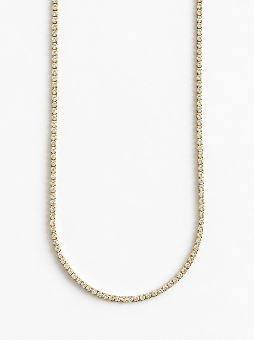 Élia Necklace