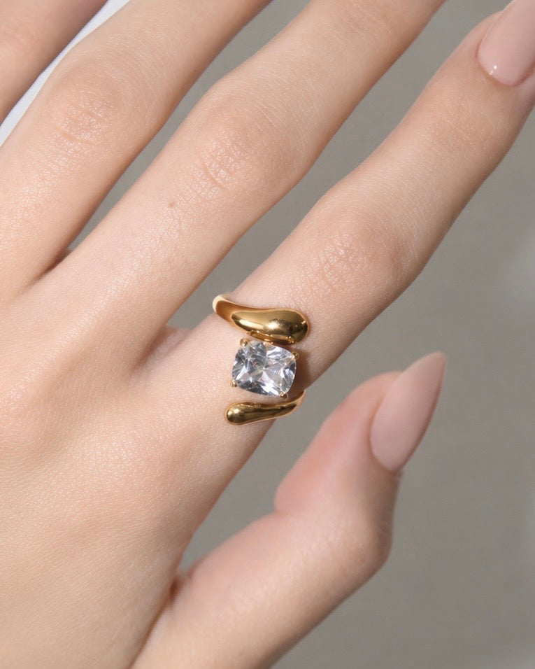 Céliane Ring