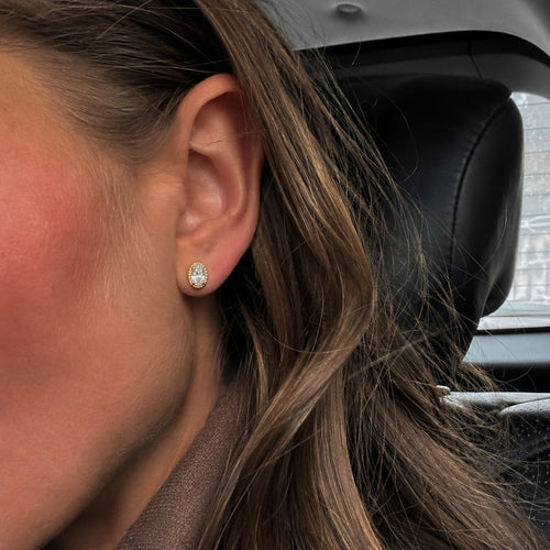 Aurielle Earrings