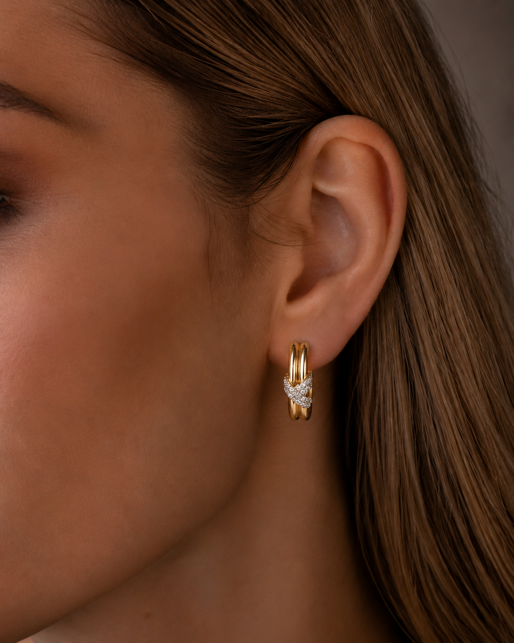 Aveline Earrings