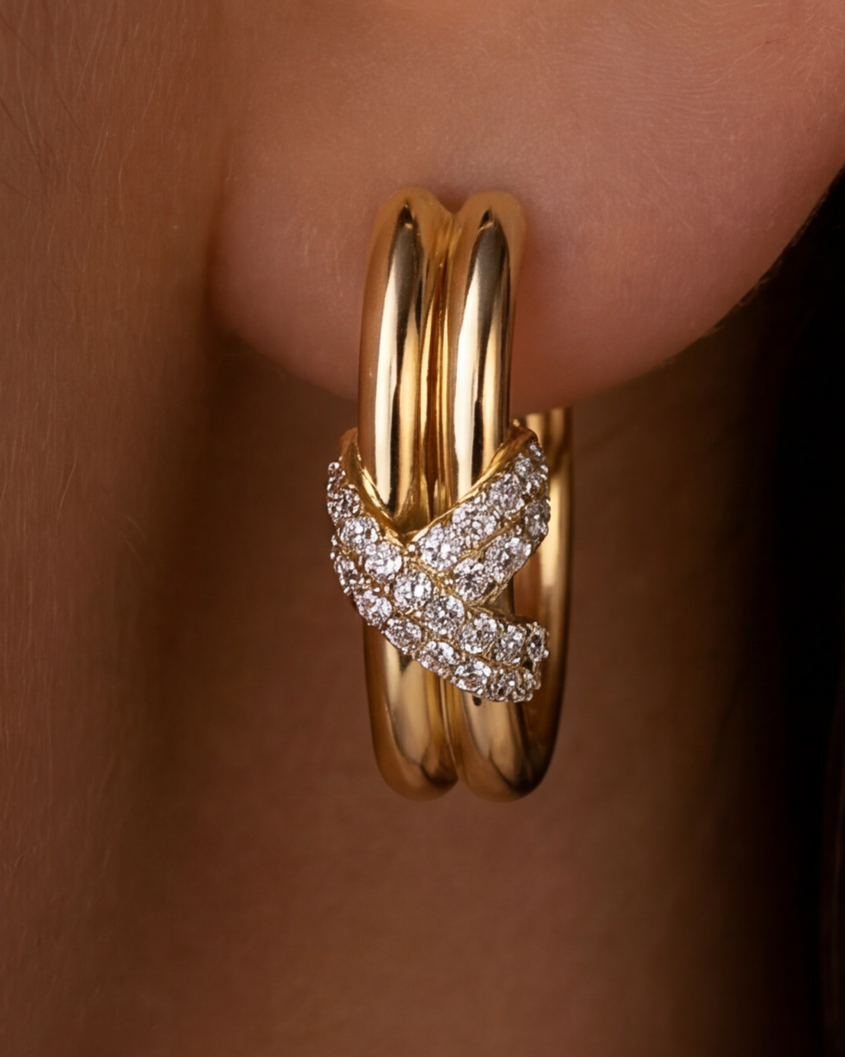 Aveline Earrings