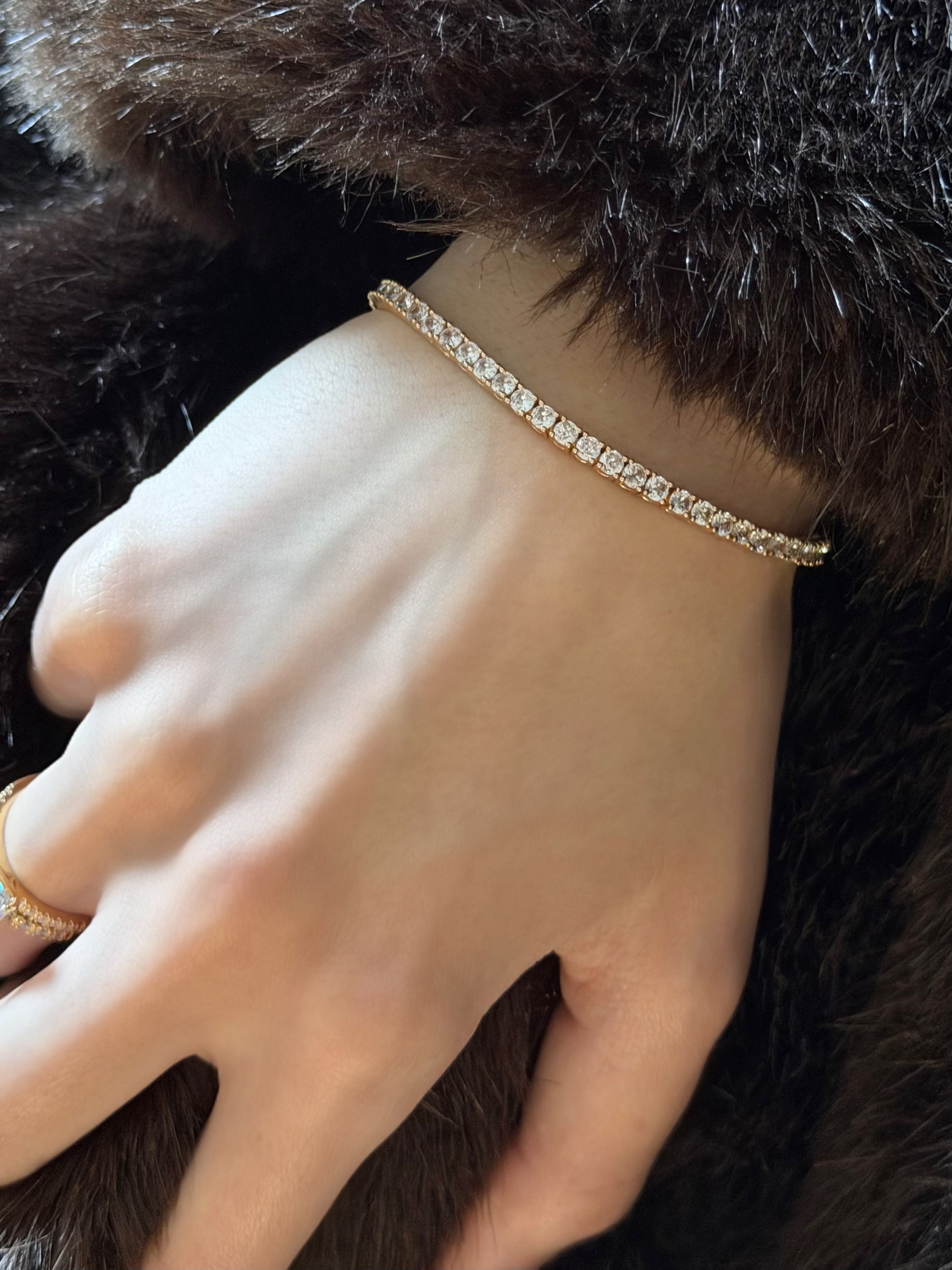 Soléa Bracelet