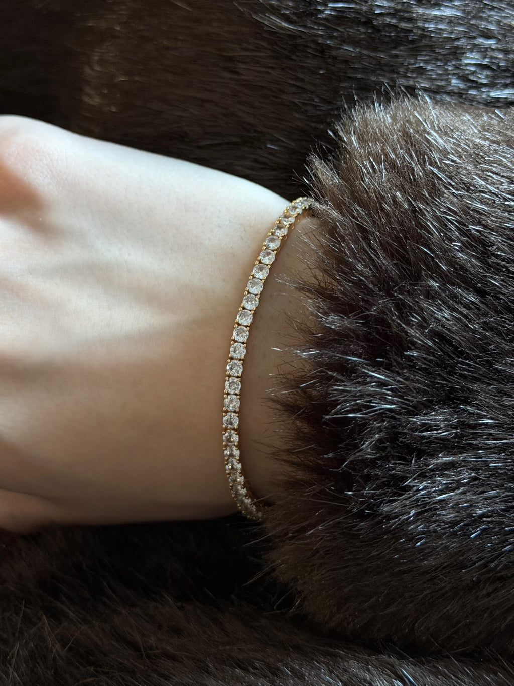 Soléa Bracelet