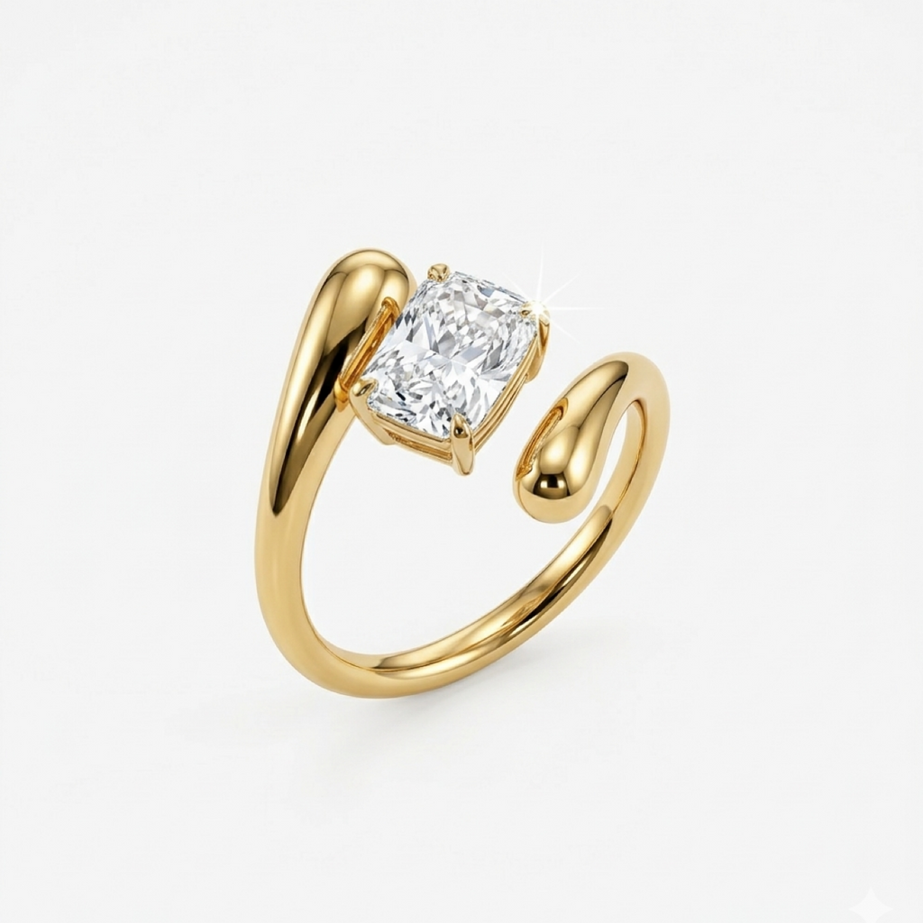 Céliane Ring