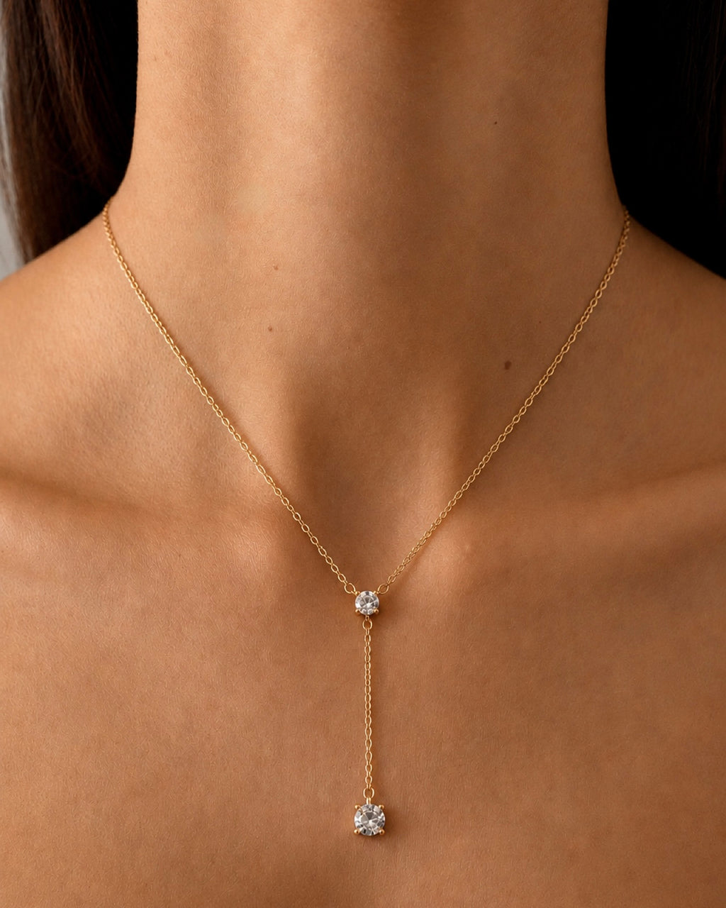 Aura Necklace