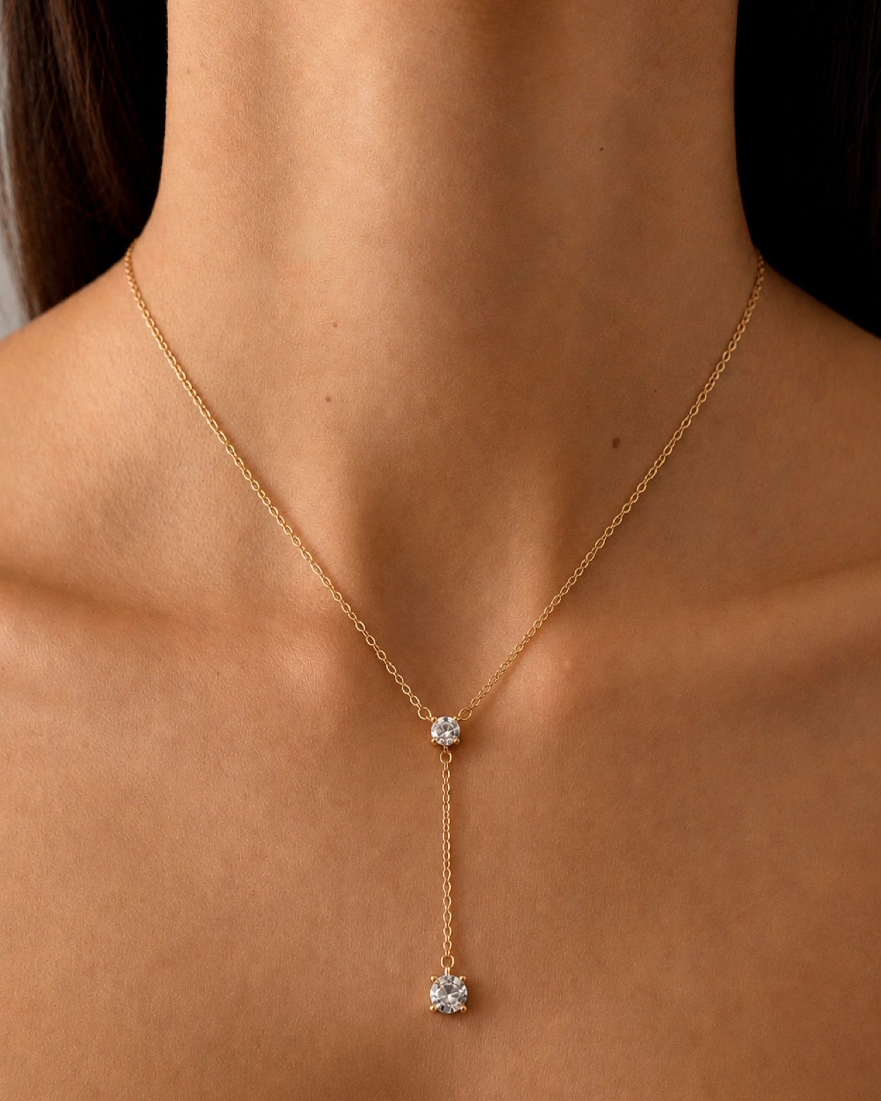 Aura Necklace