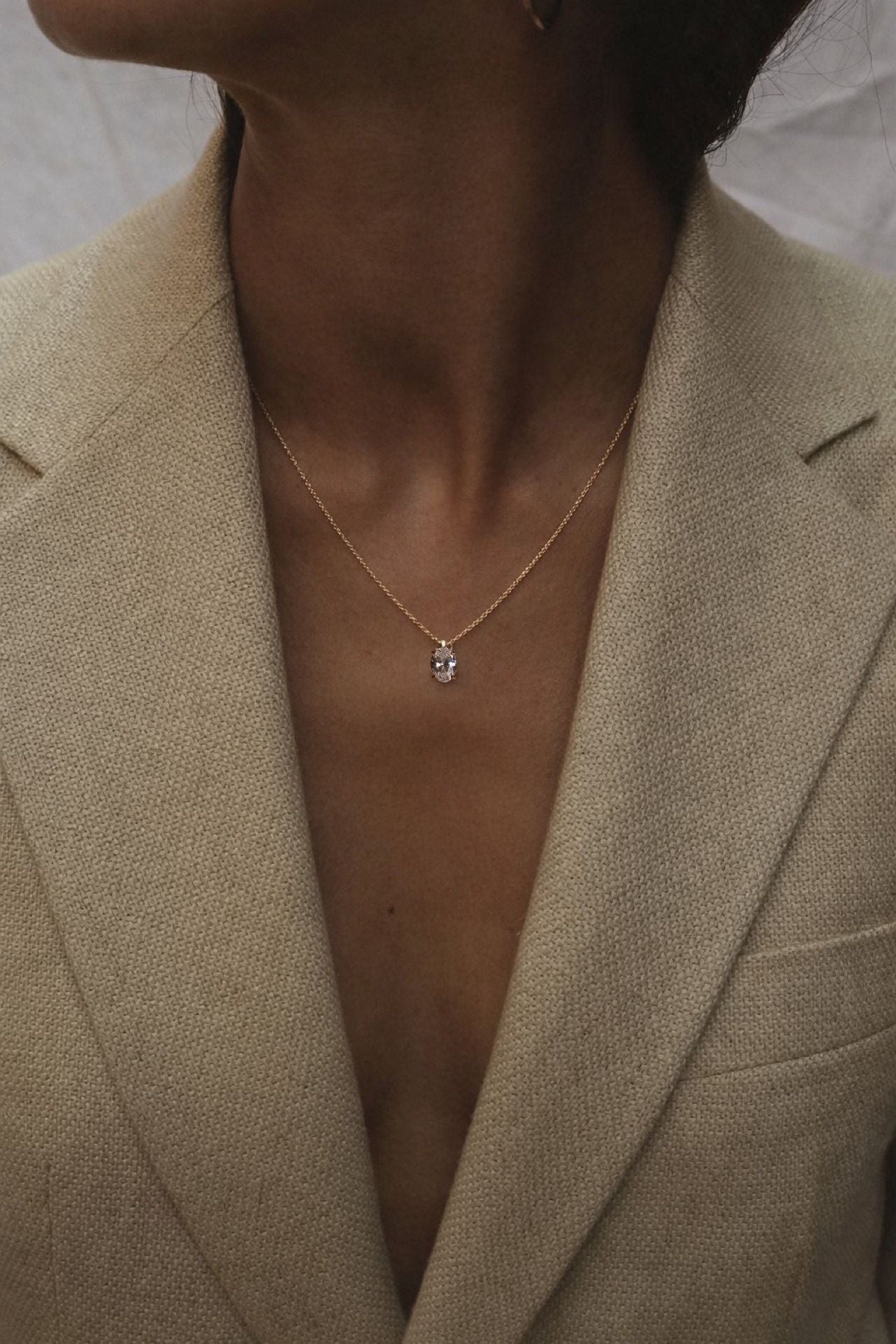 Célia Necklace