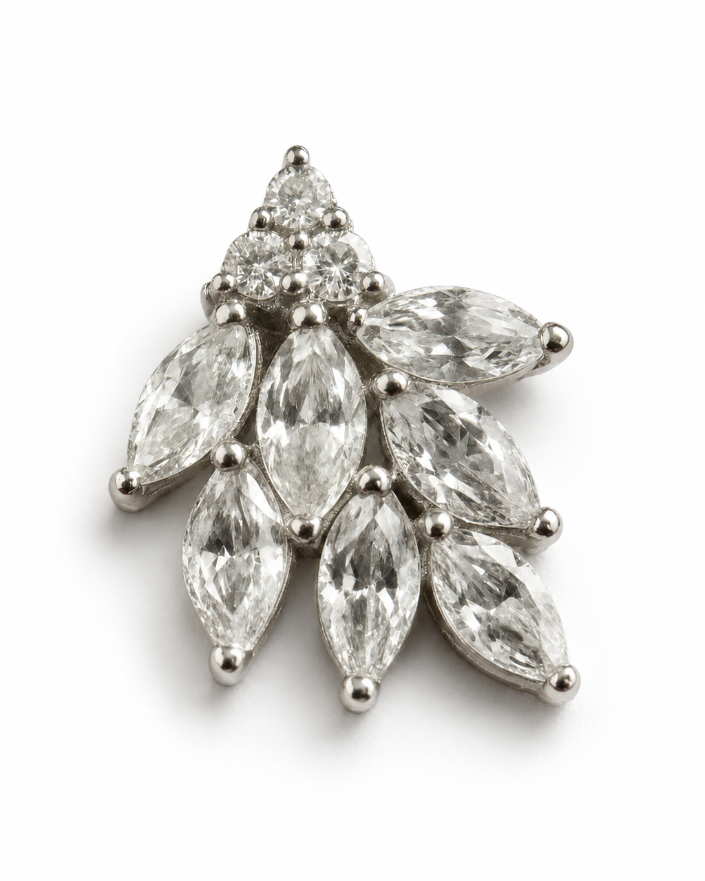 Clair Earrings