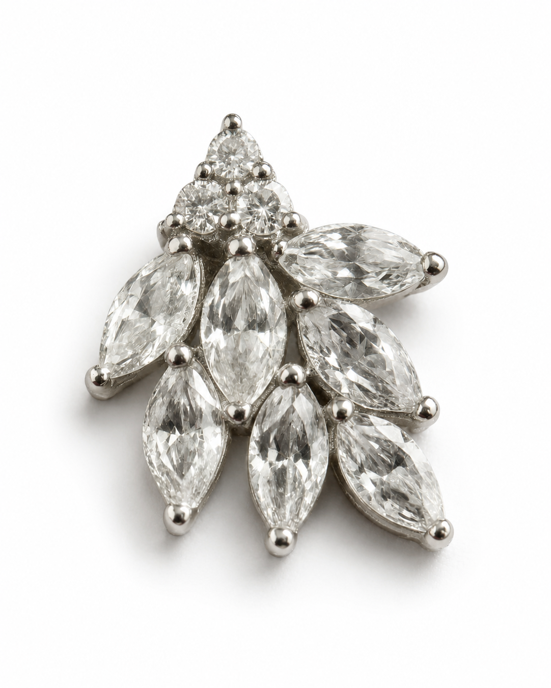 Clair Earrings
