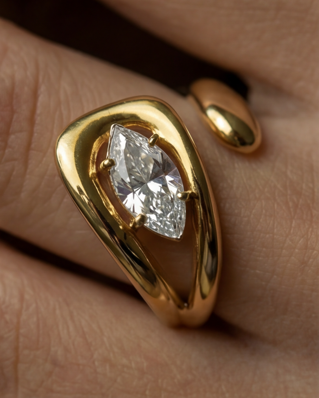 Célina Ring