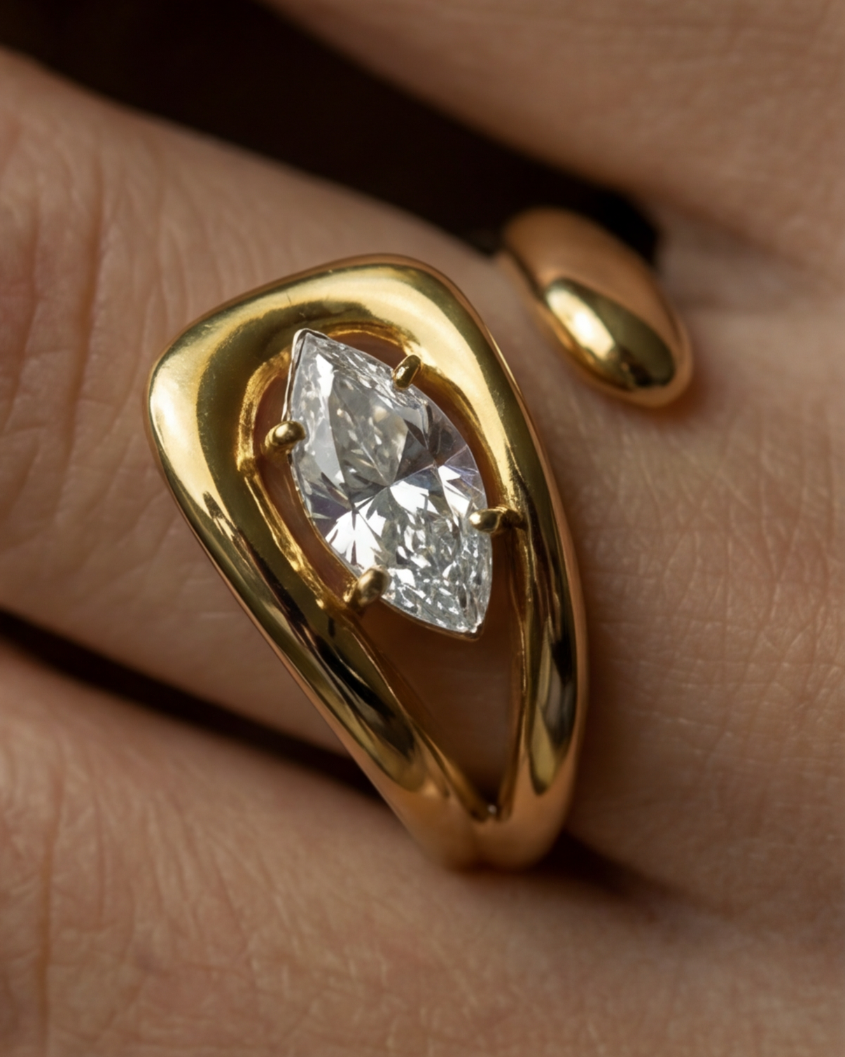 Célina Ring