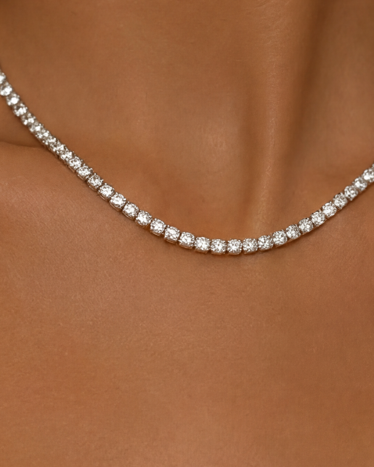 Éline Necklace